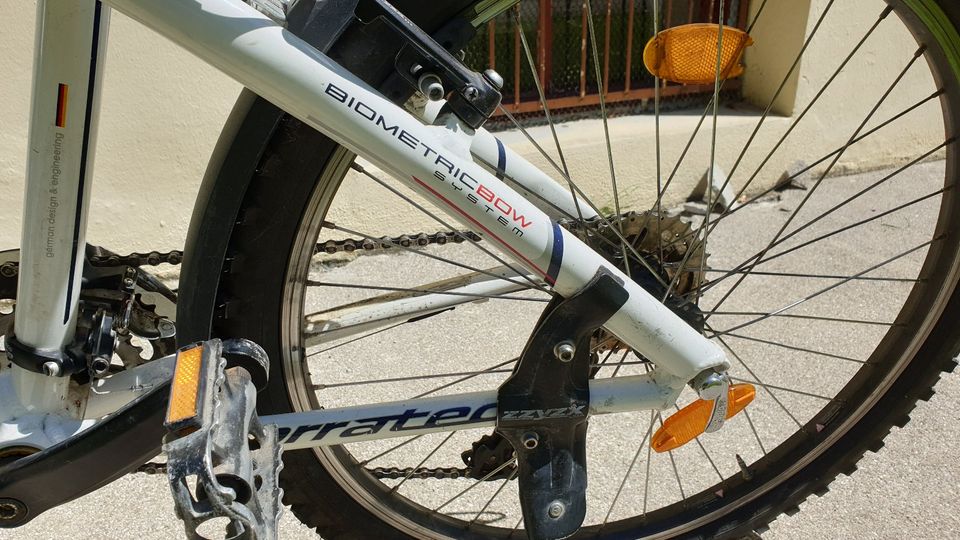 Fahrrad 24 Zoll Corratec Mädchen in Rosenheim