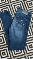 ARMANI Jeans Gr. 34 (W26) neuwertig für Damen Köln - Vingst Vorschau