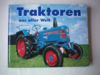 Traktor Bücher Hanomag Rheinland-Pfalz - Jockgrim Vorschau