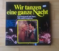 Schallplatten Vinyl LP Box für den Plattenspieler Vintage Hits LP Altona - Hamburg Ottensen Vorschau