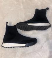 Coole neuwertige Zara Boots 37 Sneaker Style LT Speed Trainer Eimsbüttel - Hamburg Eimsbüttel (Stadtteil) Vorschau