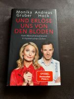 Und erlöse uns von den blöden - Buch Bayern - Altenthann Vorschau