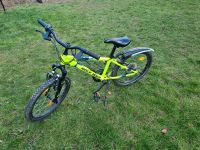 Decathlon Rock Rider 24 Nordrhein-Westfalen - Ratingen Vorschau