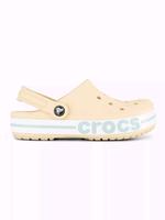 CROCS CLOGS MÄDCHEN DAMEN BEIGE WEISS 36 37 TOP Nordrhein-Westfalen - Alfter Vorschau