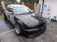 BMW E46 M3 Stoßstange stance drift Saarland - Marpingen Vorschau