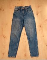 Bershka Mom Jeans Hessen - Langenselbold Vorschau