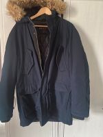 Herren Winterjacke / Mantel / Parker Hessen - Bensheim Vorschau