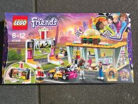 Lego Friends 41349 Burger-Laden Nordrhein-Westfalen - Sankt Augustin Vorschau