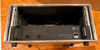 PA Power Amp CREST P3501 im MGM-Flightcase Nordrhein-Westfalen - Drolshagen Vorschau