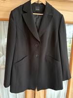 Blazer von Taifun, schwarz, Größe 46 Hessen - Eppstein Vorschau