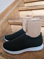 Sneakers Halbschuhe Laufschuhe Halbschuhe  Gr. 38 Neu Nürnberg (Mittelfr) - Oststadt Vorschau