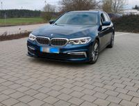 BMW 530d Luxury Line/Tausch Möglich Rheinland-Pfalz - Morbach Vorschau