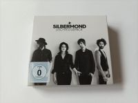 CD+DVD Blu-ray – Silbermond - Leichtes Gepäck - Premium Edition Nordrhein-Westfalen - Bad Salzuflen Vorschau