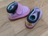 Babyschuhe, Leder, neu, Größe 17 Berlin - Neukölln Vorschau