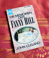 Die Memoiren der FANY HILL von John Cleland Rheinland-Pfalz - Irmenach Vorschau