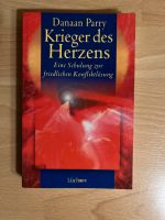 Krieger des Herzens - Schulung zur Konfliktlösung Baden-Württemberg - Weinheim Vorschau