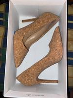 Pumps (corg stil) Nordrhein-Westfalen - Herne Vorschau