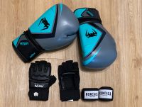 Boxhandschuhe MMA Handschuhe (NEU) Boxbandagen (NEU) Hessen - Alheim Vorschau