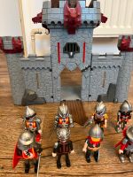 Playmobil Super4 Burg tragbar Nordrhein-Westfalen - Solingen Vorschau