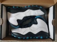 Nike Air Jordan 10 Powder Blue Gr. 38,5 US6 6Y Niedersachsen - Wolfenbüttel Vorschau