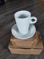 Kaffeetasse mit Untertasse, "VEGA", neu, originalverpackt Niedersachsen - Haren (Ems) Vorschau