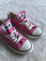 Converse All Star pink Größe 38 Hessen - Sinntal Vorschau