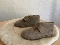 Lederschuhe Naturino Gr. 26 neu Brandenburg - Oberkrämer Vorschau