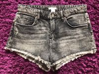 Gr. 38 Jeans Shorts H&M grau Bayern - Lauf a.d. Pegnitz Vorschau