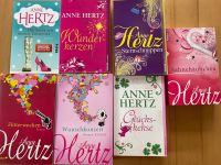 Bücher von Anne Hertz Bayern - Dasing Vorschau