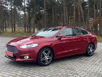 Ford Mondeo / Fusion 2.0 Rheinland-Pfalz - Koblenz Vorschau