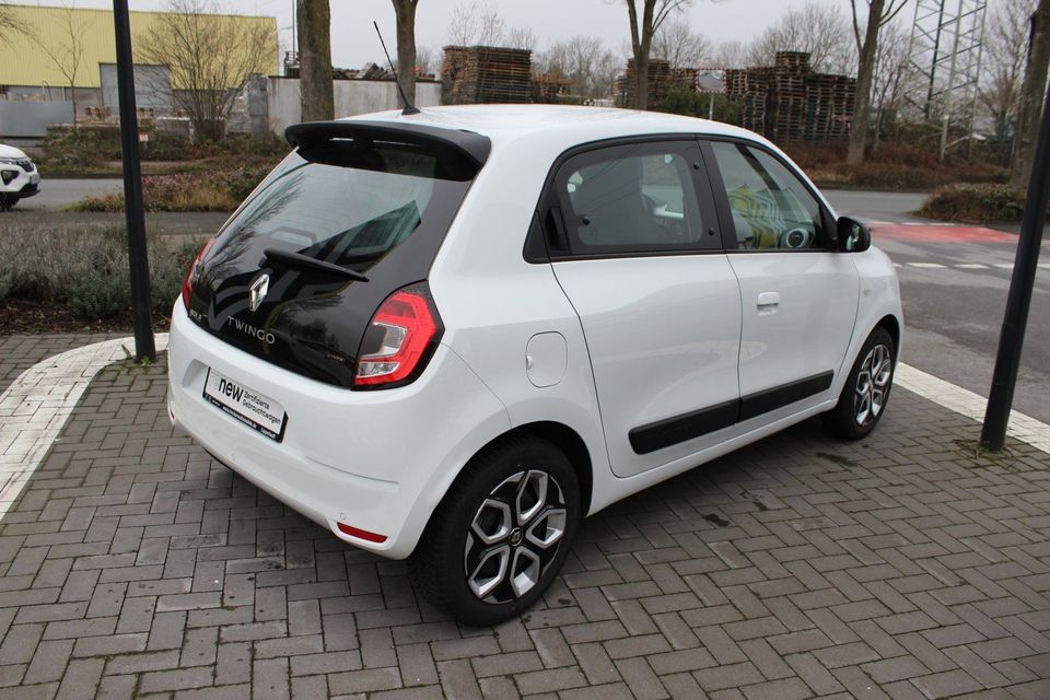 Renault Twingo Electric Equilibre E-TECH *PDC*Szhzg.* in Lippstadt