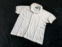 Vintage Poloshirt Fred Perry Gr.M weiß creme t shirt Herren Nordrhein-Westfalen - Gütersloh Vorschau