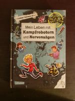 School of the Dead: Mein Leben mit Kampfrobotern und Nervensägen Nordrhein-Westfalen - Bad Lippspringe Vorschau
