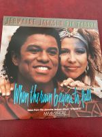 Jermaine Jackson / Pia Zadora - When the rain begins to fall a Nürnberg (Mittelfr) - Nordstadt Vorschau