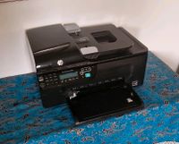 Drucker HP Officejet 4500 mit USB Kabel Anschluß Hessen - Maintal Vorschau