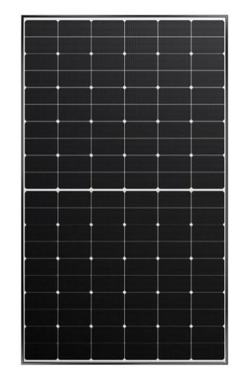 Meyer Burger White 400 – PV-Modul Solarmodul in Wachtendonk