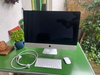 Apple iMac 27 Zoll Ende 2013, 24 GB RAM, HD: 1,12 TB Fusion Drive Altona - Hamburg Ottensen Vorschau