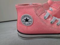 Converse All Stars pink glitzer Lack Gr. 26 Klettverschluss Duisburg - Meiderich/Beeck Vorschau