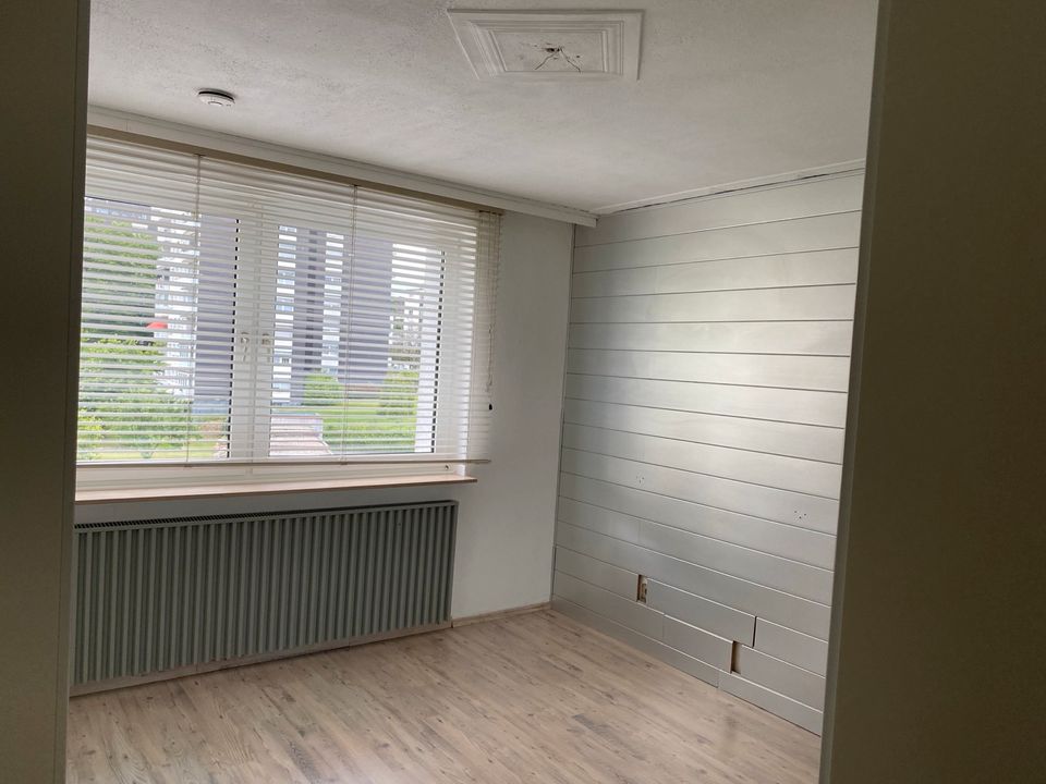 Vermietete 3-Zimmer-Wohnung ohne Makler in Bergneustadt