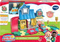 VTech Tut Tut Baby Flitzer - Spielhaus Schienenset Niedersachsen - Bawinkel Vorschau