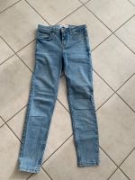 Mango Jeans Gr. 34 - Top Zustand - Bayern - Kirchseeon Vorschau