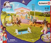 Schleich Horse Club 42440 Freundschaftstunier Bayern - Friedberg Vorschau