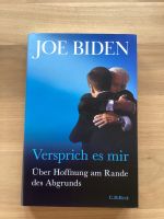 Versprich es mir von Joe Biden Niedersachsen - Fredenbeck Vorschau