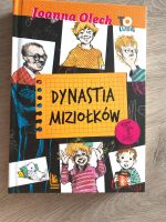 Dynastia miziolkow ksiazka polska Neu Polnisch Buch Münster (Westfalen) - Kinderhaus Vorschau