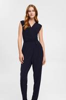 Esprit Jumpsuit Overall Gr. S NP 89,99 blau top Bayern - Diedorf Vorschau