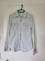 Jeanshemd H&M Bayern - Penzberg Vorschau