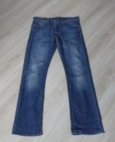 gern getragene Jeans Levi´s  leicht Bootcut W34 L32 blau Niedersachsen - Stade Vorschau