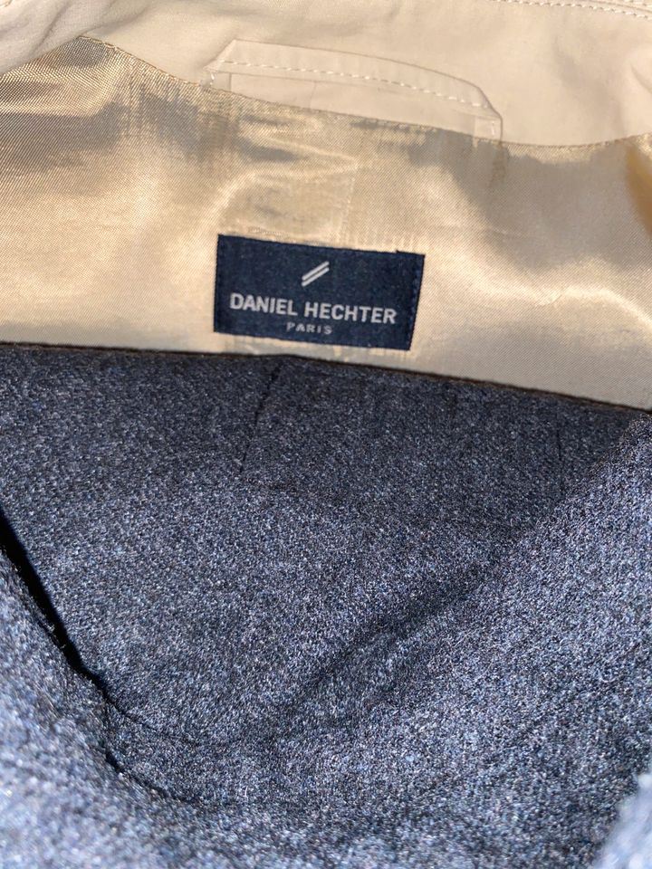 Mantel, Daniel Hechter, Größe 42-44 in Berlin