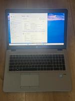 HP Elitebook 850 G3 i7 6500U / 8Gb Berlin - Reinickendorf Vorschau
