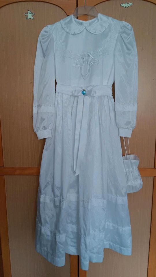 Kommunionkleid Gr. 146 in Eppstein